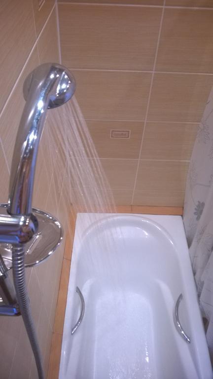 Apartment Zamkovaya 14 格罗德诺 客房 照片